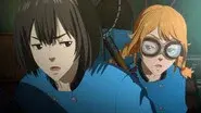 Bounty & Dragonet alla Diavola still
