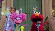 Nursery Rhyme Day on Sesame Street still