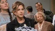 The One Where Rachel Finds Out still