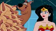 The Hot Dog Dog! still