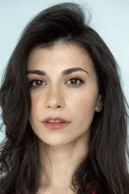 Yana Minosyan