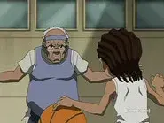 Ballin' still