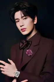 Zhang Linghe