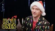 A Very Spicy Holiday Special still