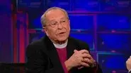 Bishop Gene Robinson still