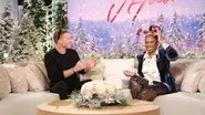 Sam Worthington, Kendrick Sampson, Sheléa still