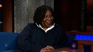 Whoopi Goldberg, Rep. Ro Khanna still