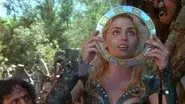 Callisto still