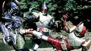 Foe or Friend? still