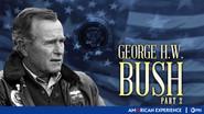 George H.W. Bush (2) still