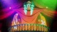 A New Emperor! Buggy the Genius Jester! still