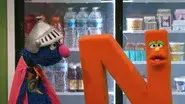 The Letter M Mystery still
