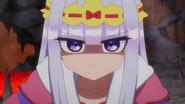 Even More Sleepless Princess of the Castle still