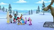 Snow-Go With the Flow still