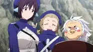 Uniforms are Uniforms still