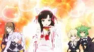 Camellia: You're Flame in My Heart still