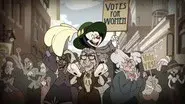 Suffragette City still