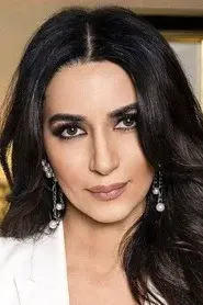 Zarifa Mgoyan
