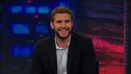 Liam Hemsworth still