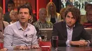 Uitzending - 25 september 2014 still