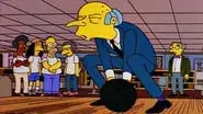 Team Homer still