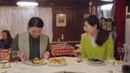 A long-established Western restaurant and motherly love still