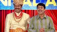 The Magical Munnalal still