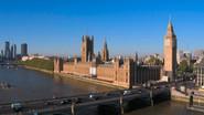 Great Britain still