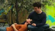 Helena still