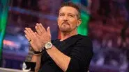 Antonio Banderas still