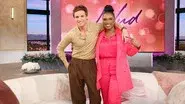 Eddie Redmayne still