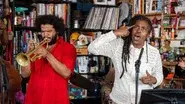 Irreversible Entanglements still