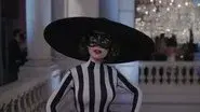 Masquerade still