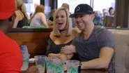 Jen and Juice still
