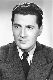 Warren Ashe