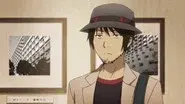 The Man Named Minato still