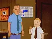 The Miseducation of Bobby Hill still