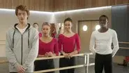 The Future of Dance still