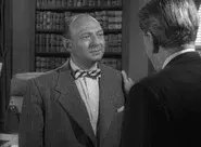 The Orderly World of Mr. Appleby still