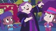 Scare Bud / All Harvey's Eve still