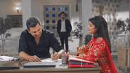Armaan is devastated still