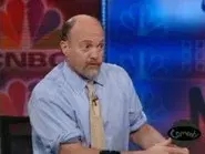 Jim Cramer still