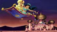Aladdin and the King of Thieves still