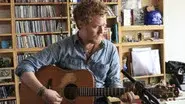 Glen Hansard still