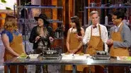 Recipes from the Future still