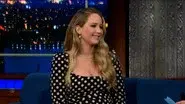 Jennifer Lawrence, Ralph Macchio, The Flaming Lips ft. Nell Smith still