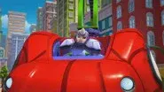 Go Rhino Go still