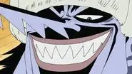 The Worst Man in the Eastern Seas! Fishman Pirate Arlong! still