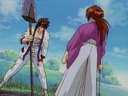 The Reverse-blade Sword vs. the Zanbatou: Beyond the Battle still