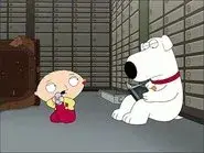 Brian & Stewie still